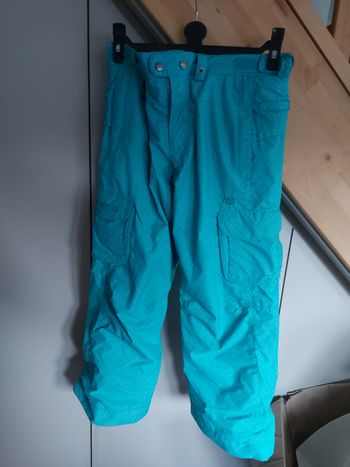 Pantalon de ski