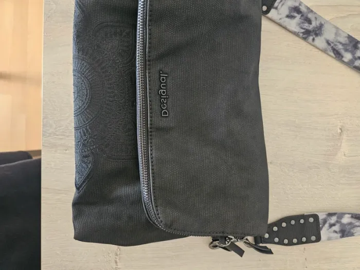 Sac Desigual - photo numéro 3