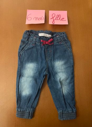 Pantalon Gémo