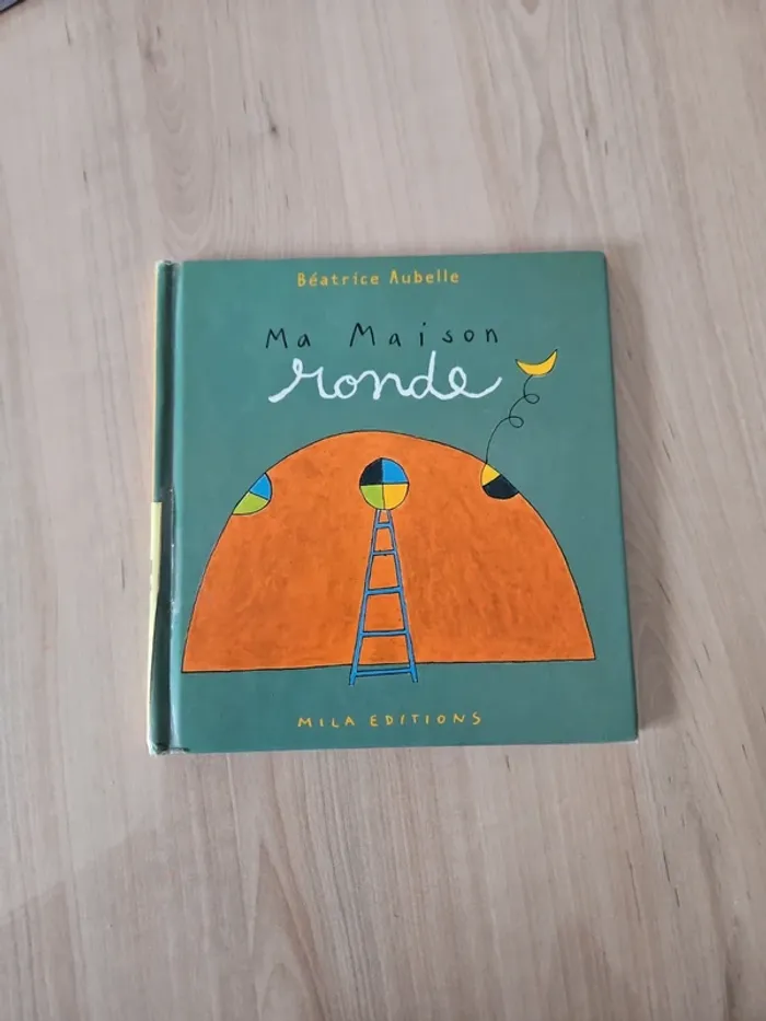 Livre enfant
