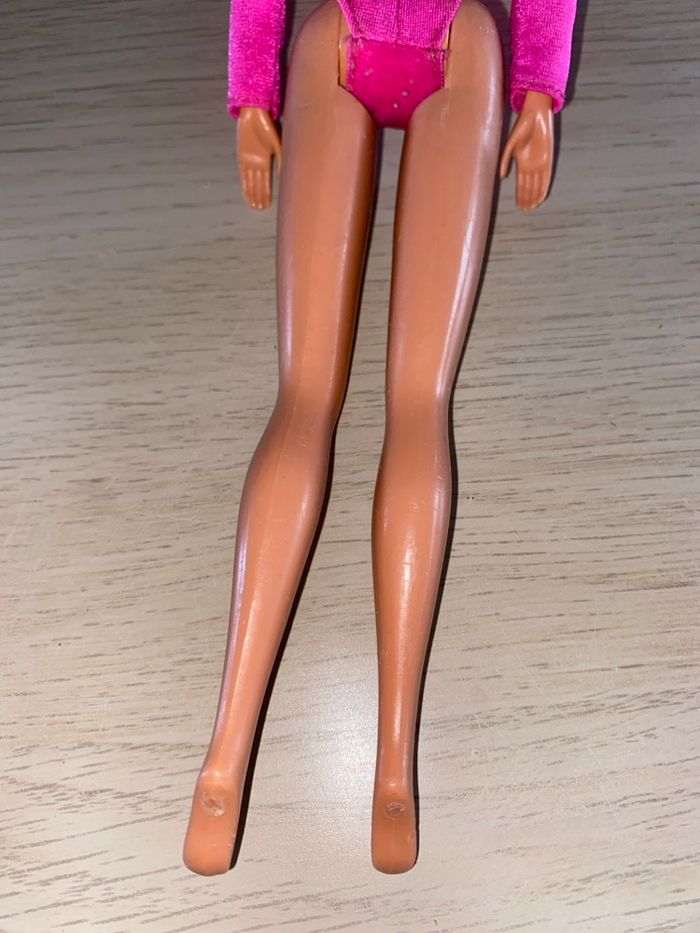 Mattel poupee Barbie 1984 chien dog prince poodle - photo numéro 4