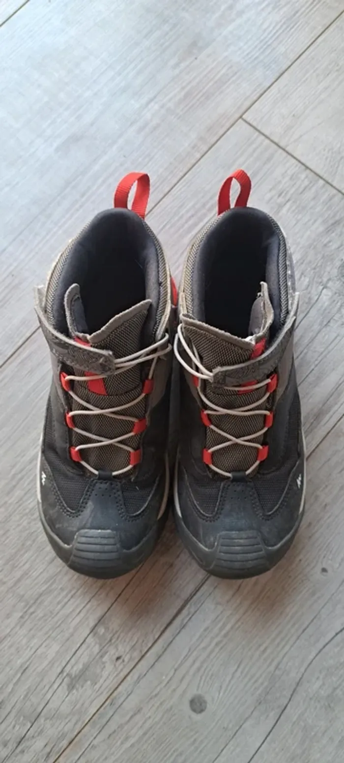Chaussures randonnée 32