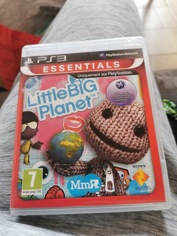 Little bit planet - photo numéro 1