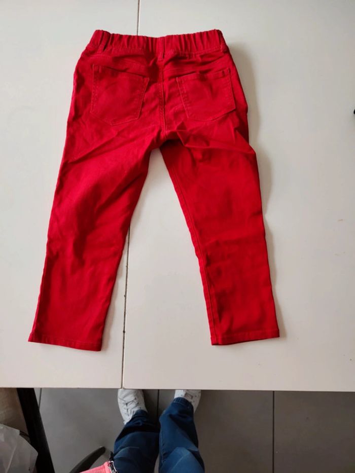 Pantacourt - photo numéro 3