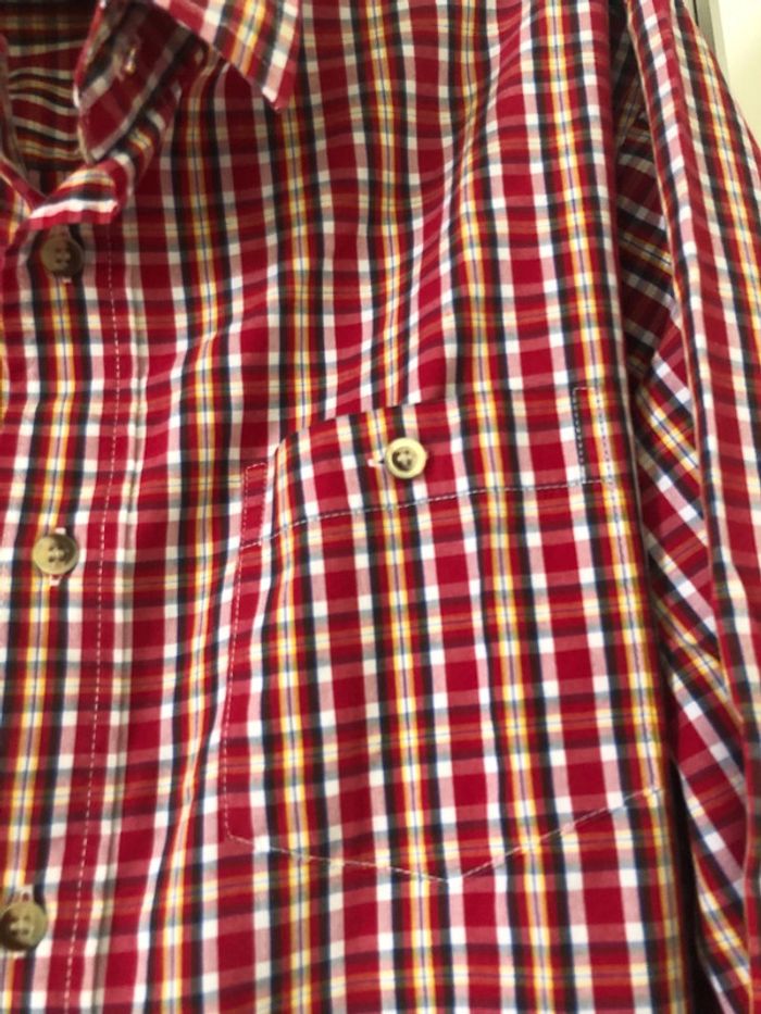 Chemise légère damart . 41/42, - photo numéro 7