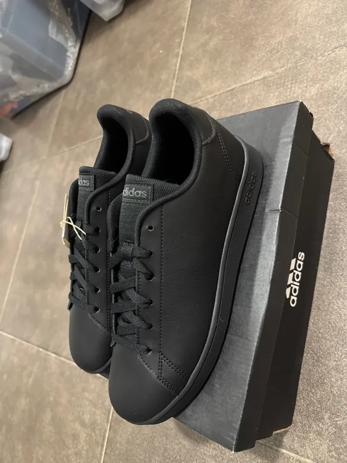 Baskets Stan Smith, Adidas - photo numéro 2