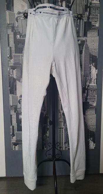 Legging mickey mouse