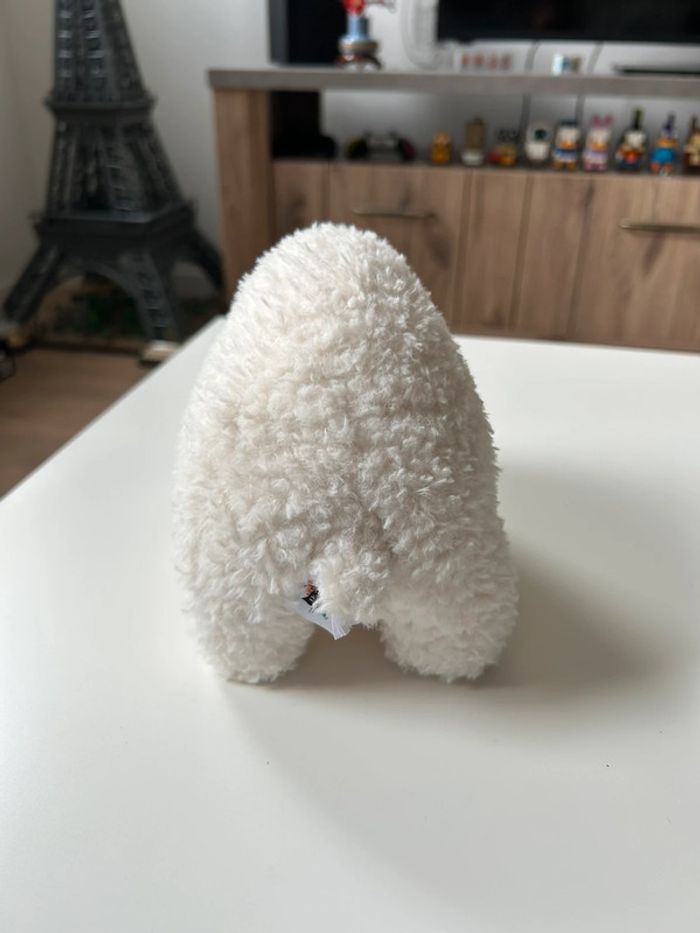 Ours polaire polar bear jellycat - photo numéro 4