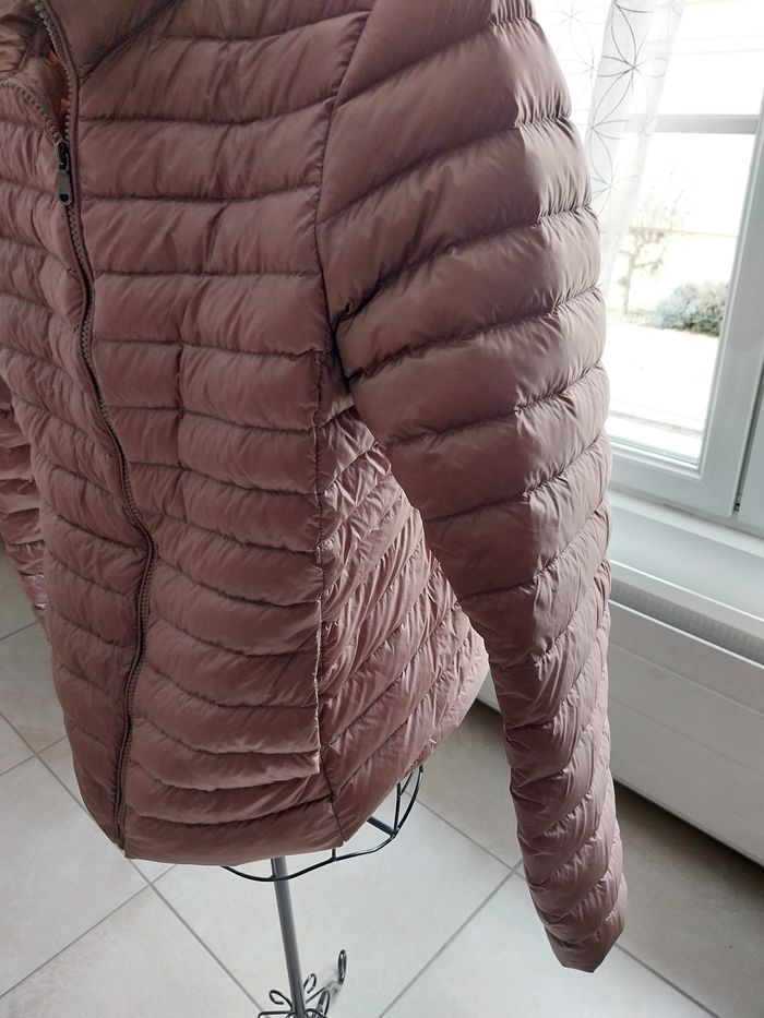 Doudoune - photo numéro 3