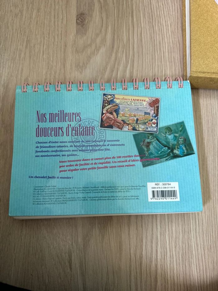 Meilleurs douceurs d’enfance - photo numéro 2