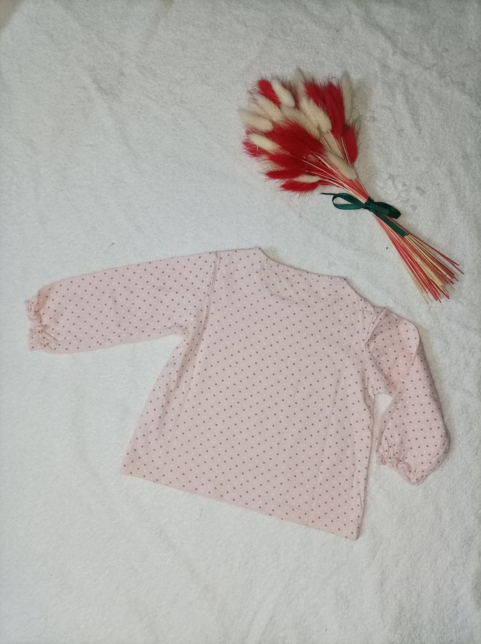 T-shirt - photo numéro 3