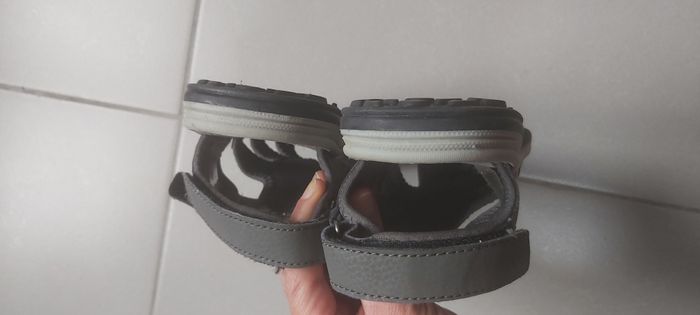 Sandale trappeur 34 - photo numéro 6