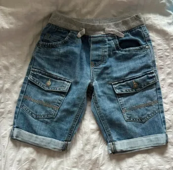 short Taille 8 ans
