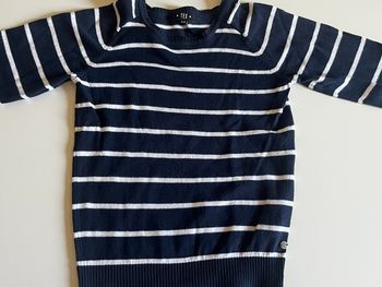 Pull léger