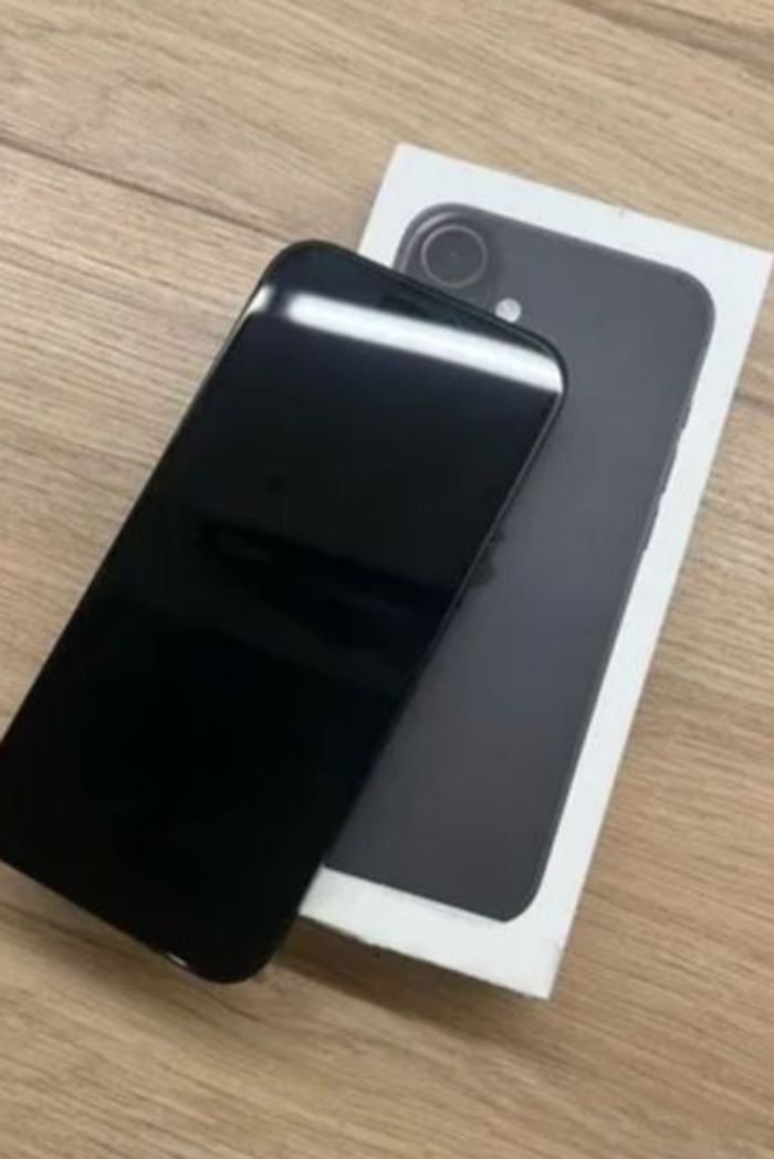 iPhone-16-plus - photo numéro 2