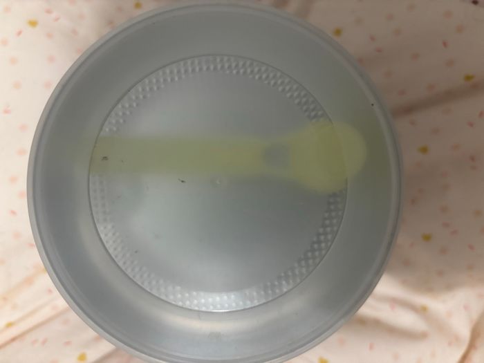 Lait infantile Nidal - photo numéro 3