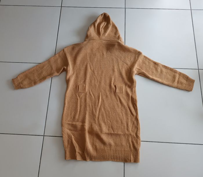 Pull à capuche - photo numéro 3