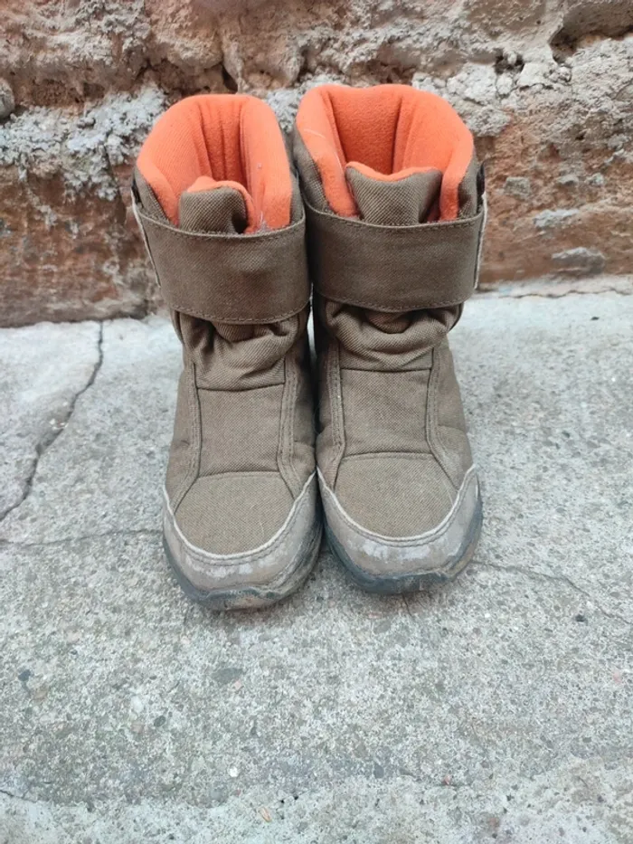 Chaussures taille 29 oxylane