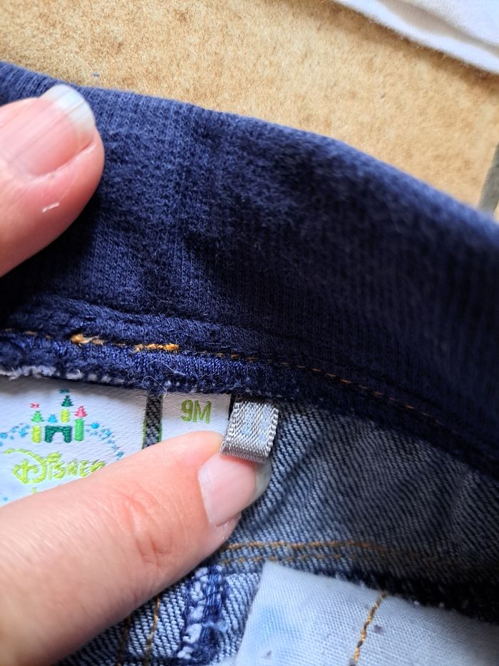 Ensemble 9 mois - photo numéro 3