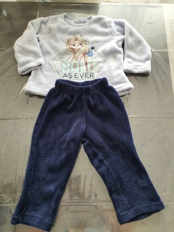 Pyjama 2 pieces