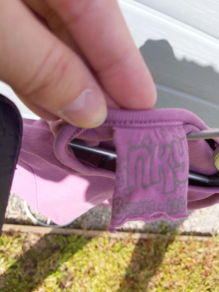 T-shirt - photo numéro 2