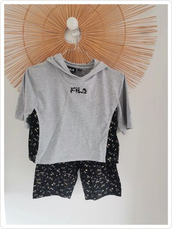 Ensemble 16 ans fila