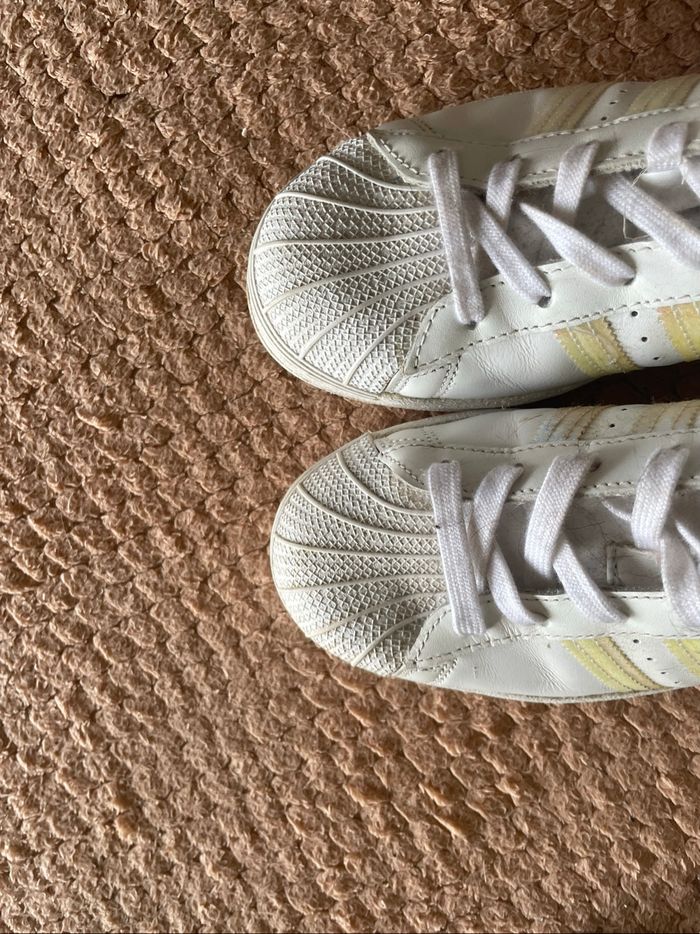 Chaussure adidas - photo numéro 2