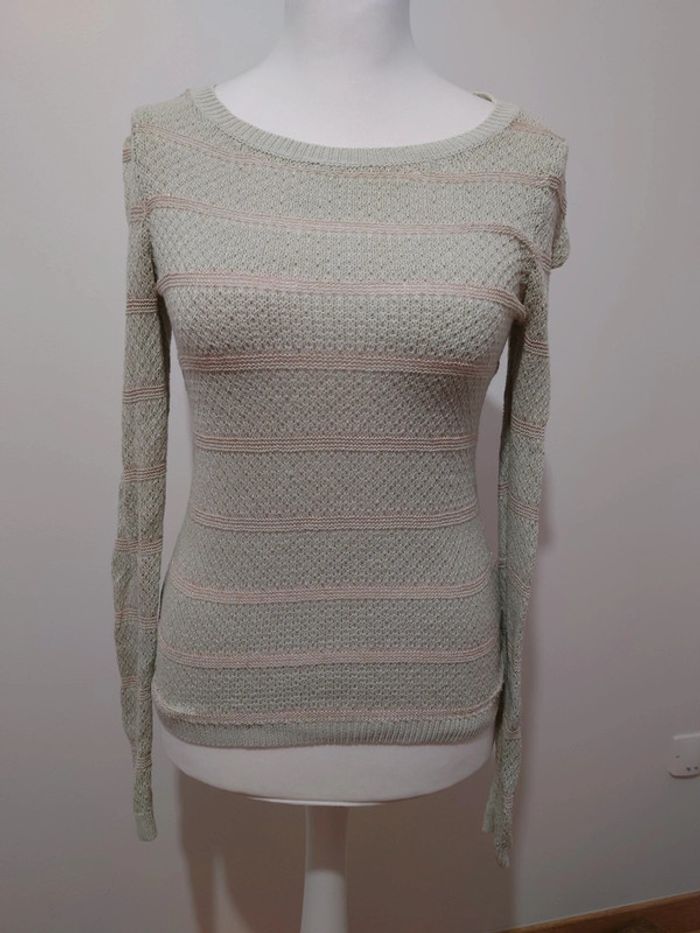 Pull Lauren Conrad XS