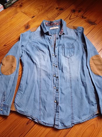 Chemise