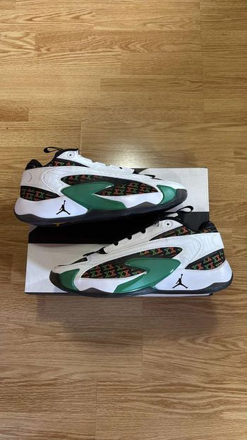 Baskets Jordan Luka 2 Q 4