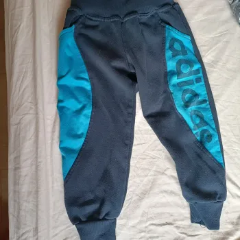 Jogging Adidas 2/3ans