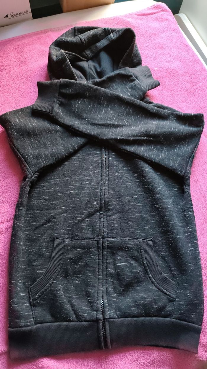 Veste - photo numéro 3