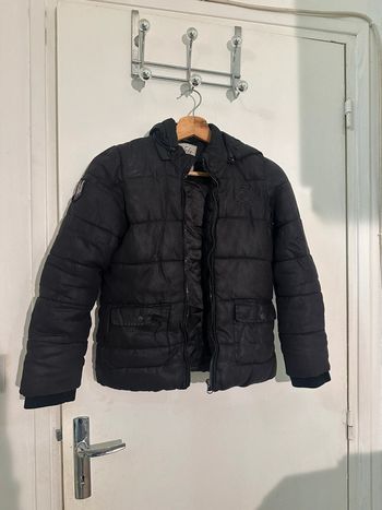 Doudoune Kaporal Kids t10 ans