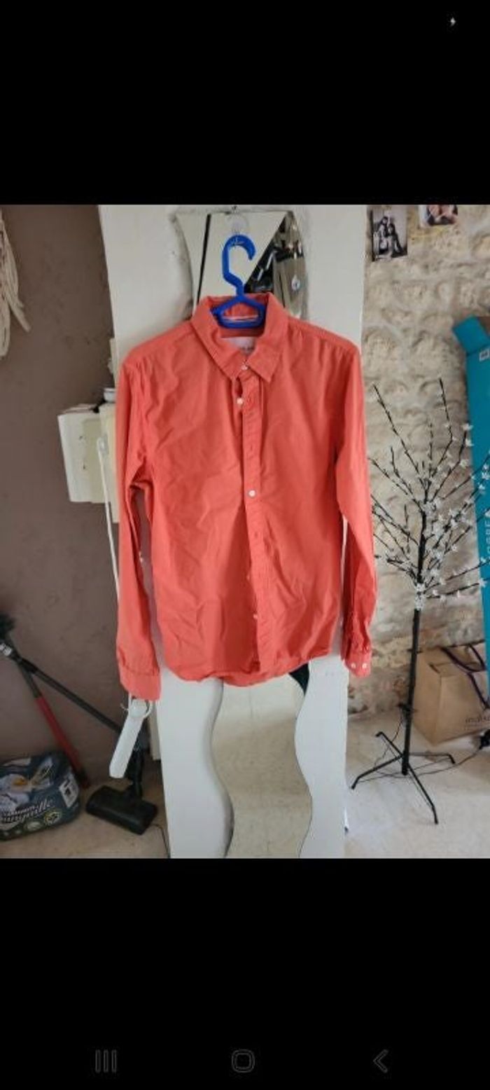 Chemise