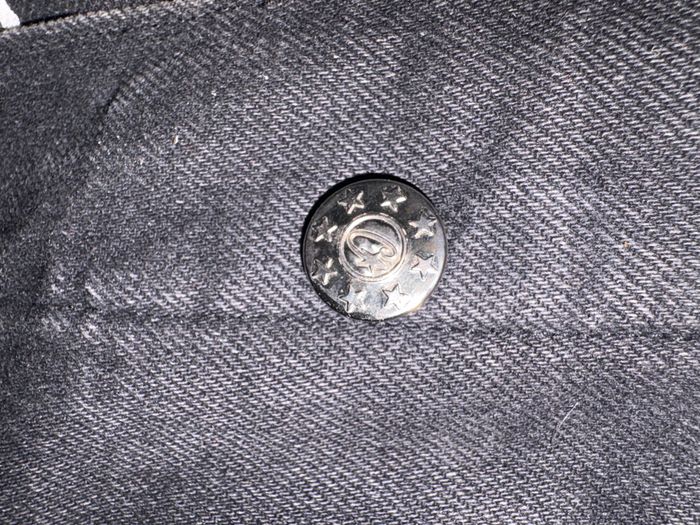 Ensemble denim corteiz - photo numéro 6