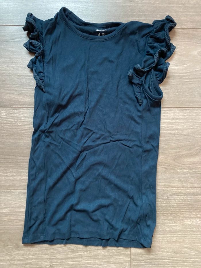 T-shirt Name it 11/12 ans