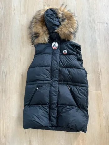 Jott Texas 2.0 Grand Froid Taille XS Noir