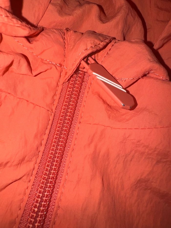 Coupe vent zara - photo numéro 2