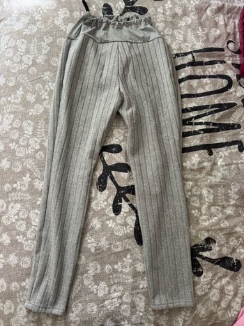 Pantalon de grossesse