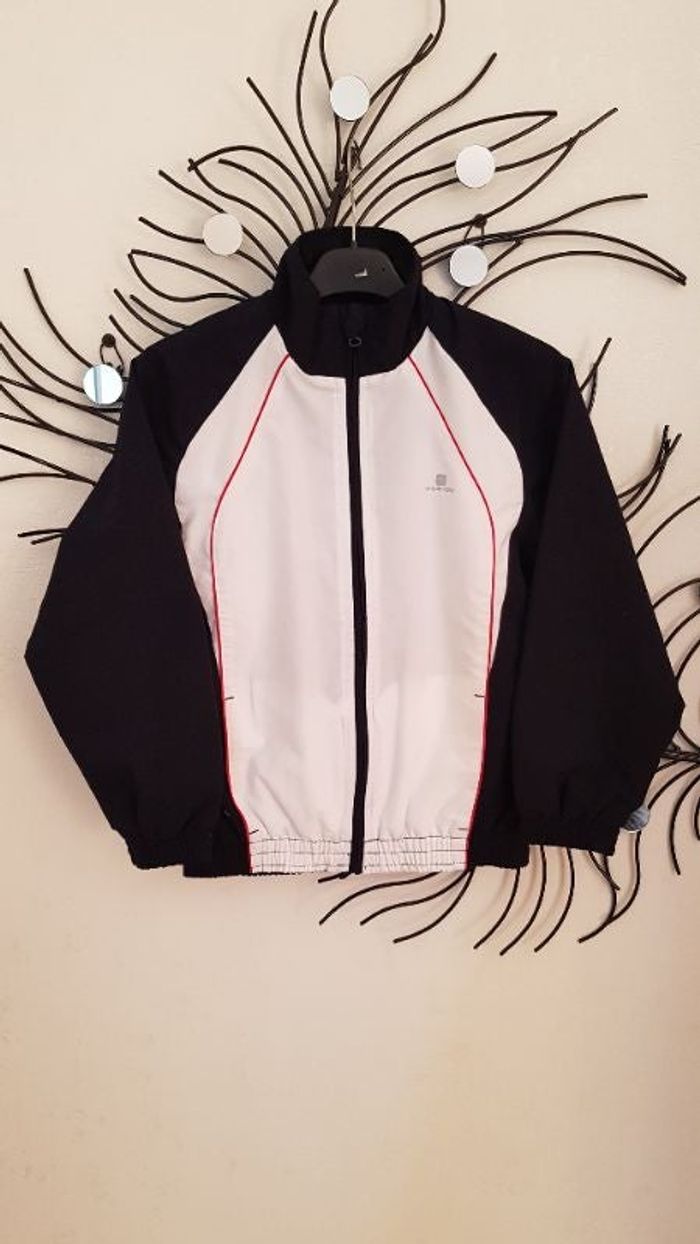 Veste jogging