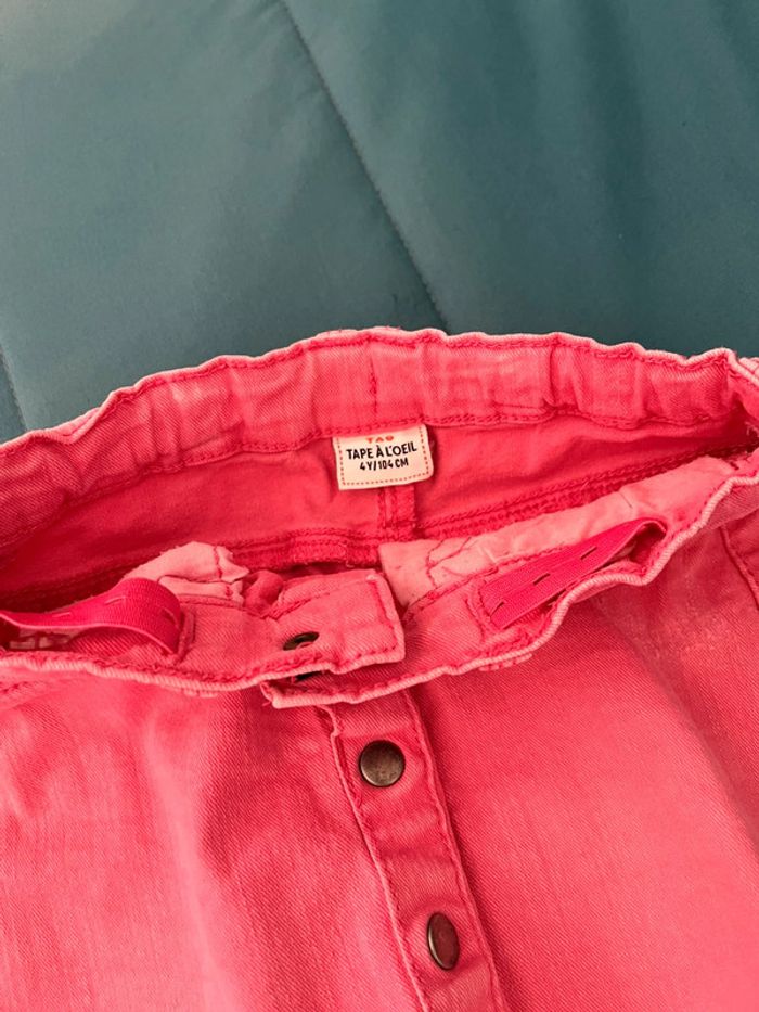 Tenue, tape-à-l’œil 4 ans - photo numéro 5