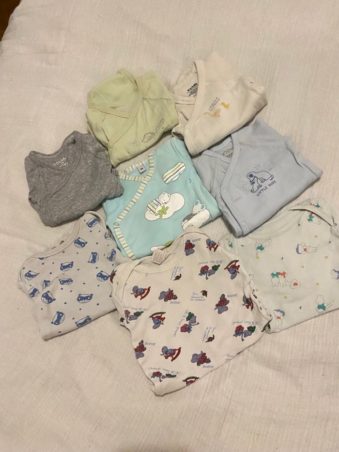 Lot Bodie - photo numéro 3