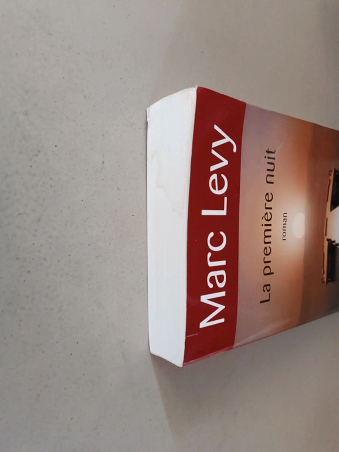 Marc Levy la première nuit - photo numéro 10