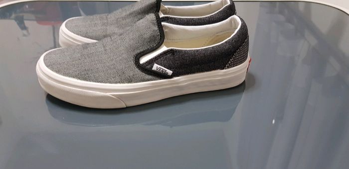 Baskets basses Vans - photo numéro 3