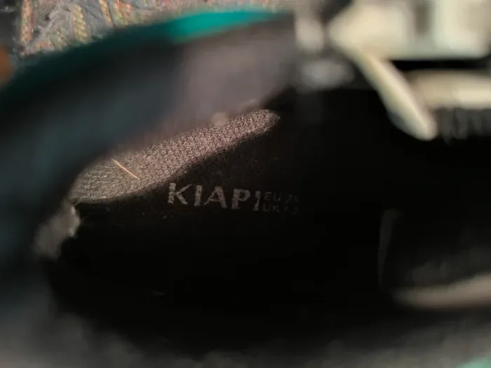Chaussures - photo numéro 7