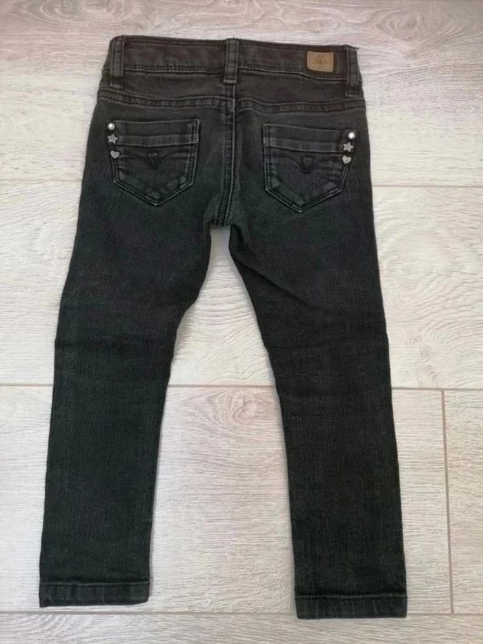Jeans IKKS 3 ans - photo numéro 8