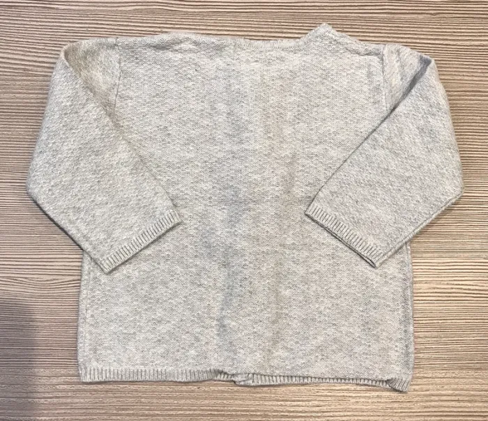 3 gilets printemps été fille 9 mois - photo numéro 6