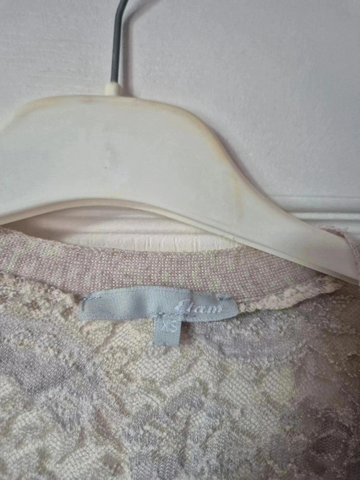 Veste - photo numéro 3