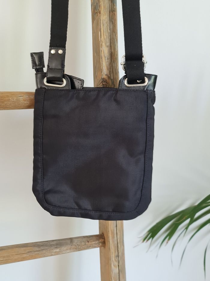 Sac bandoulière DDP - photo numéro 4