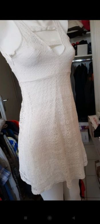 #kytieSfemme. Robe 👗 taille 36